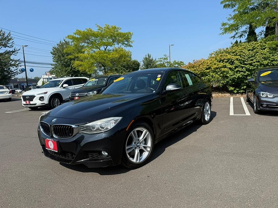 BMW 335