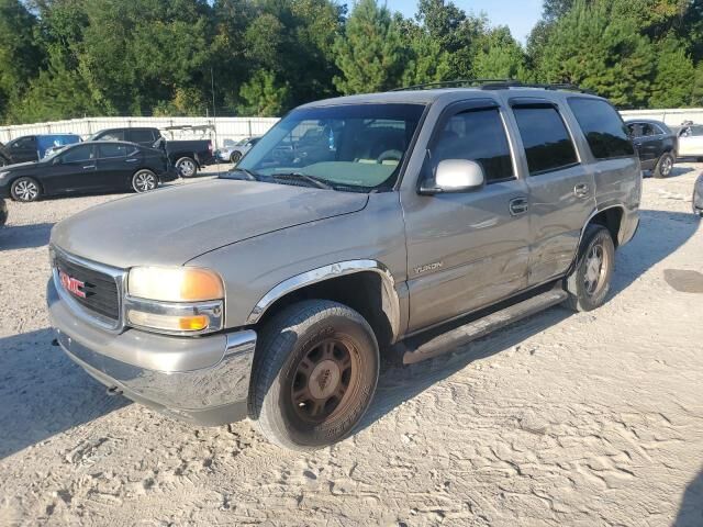 GMC Yukon