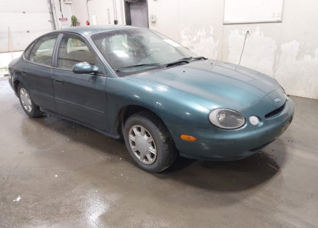 Ford Taurus
