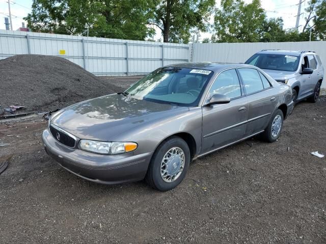Buick Century