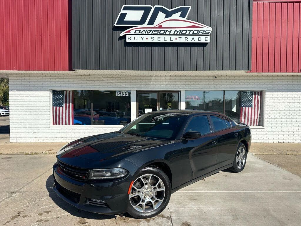 Dodge Charger