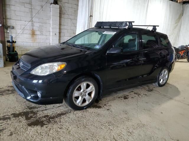 Toyota Corolla Matrix