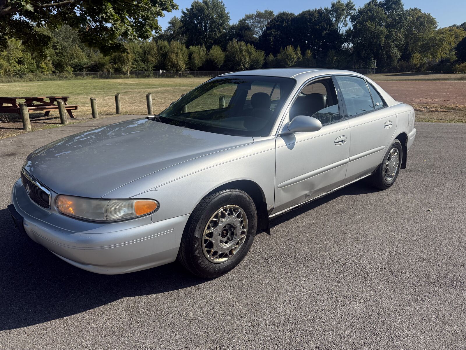 Buick Century