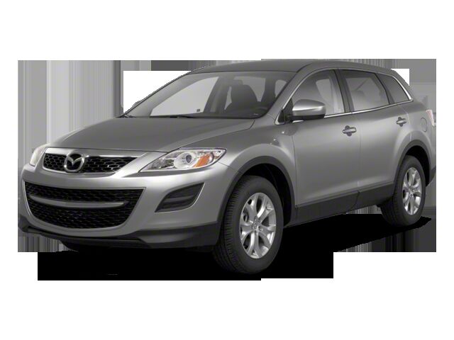 Mazda CX-9