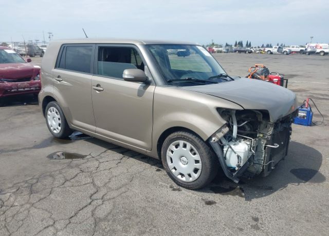 Toyota SCION xB