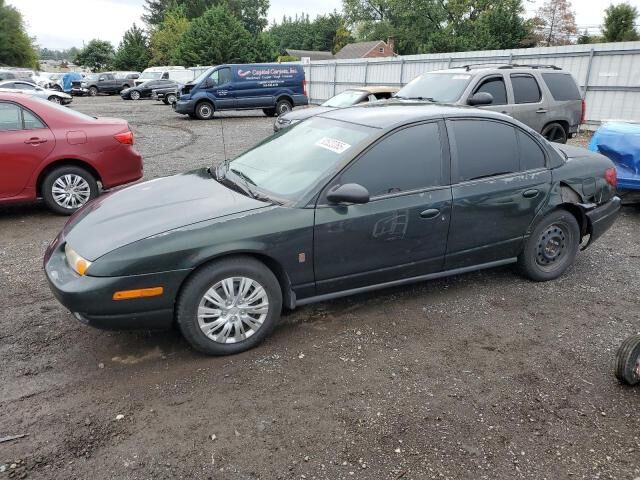 Saturn SL2