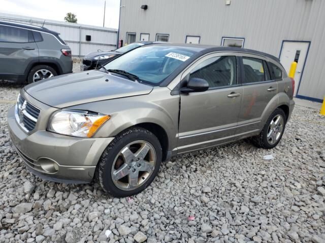 Dodge Caliber