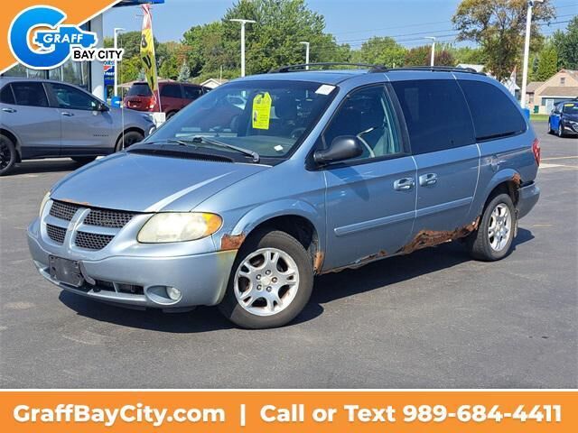 Dodge Grand Caravan
