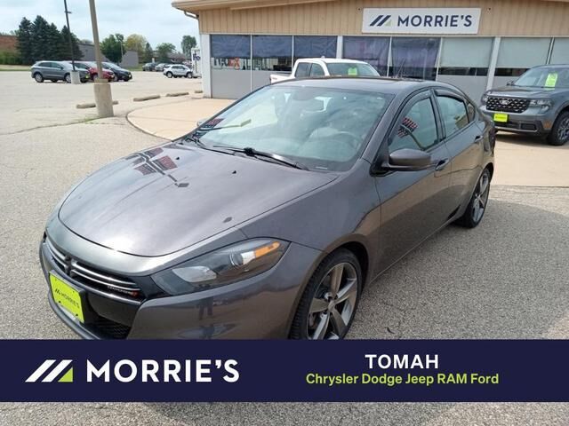Dodge Dart