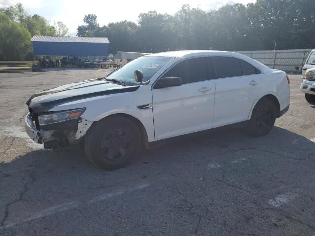 Ford Taurus