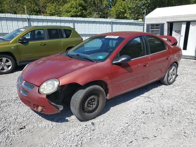 Dodge Neon