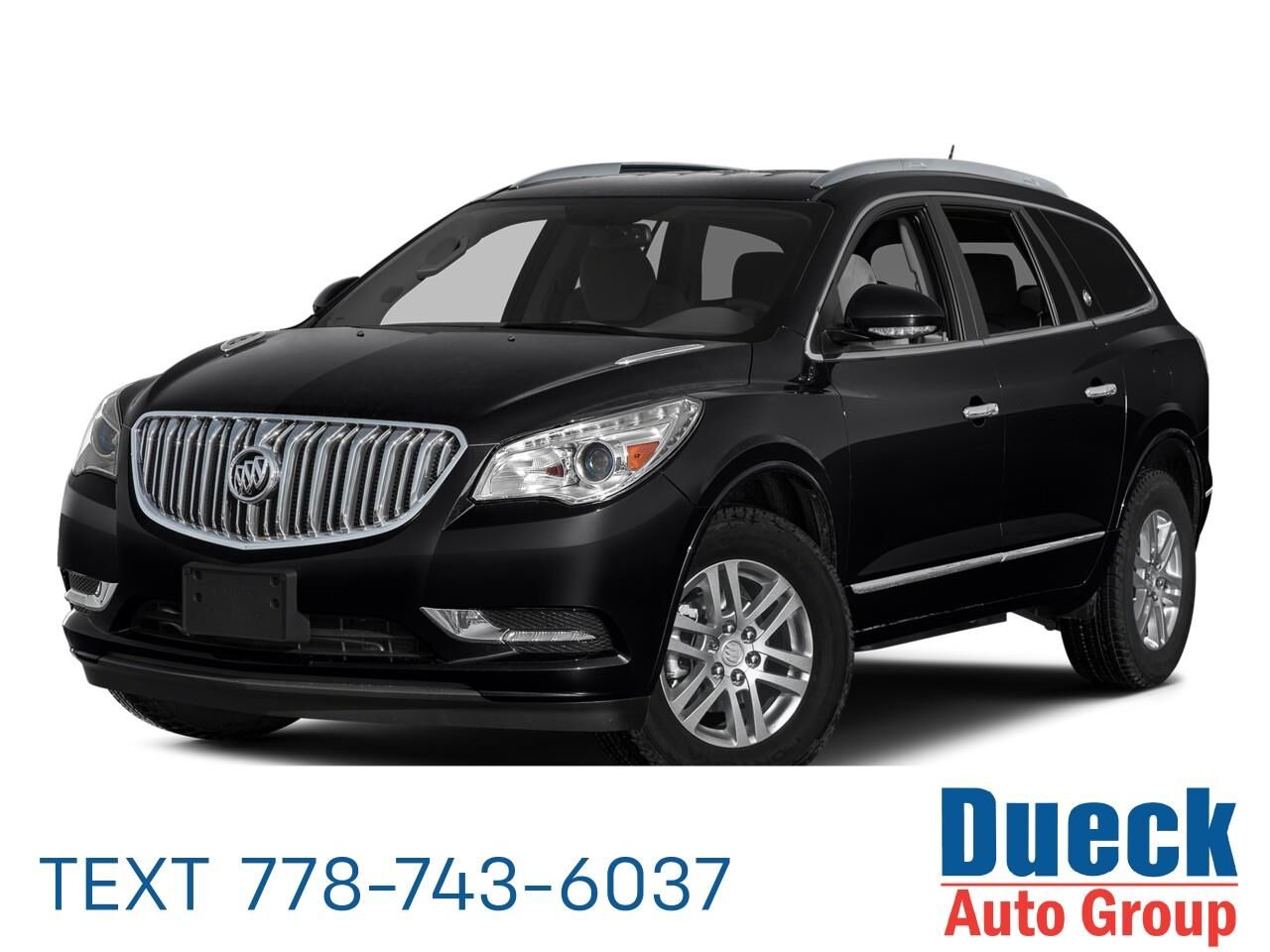Buick Enclave
