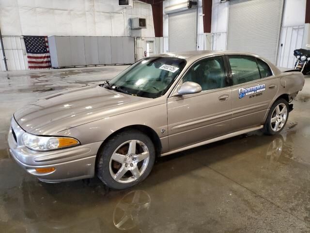 Buick LeSabre