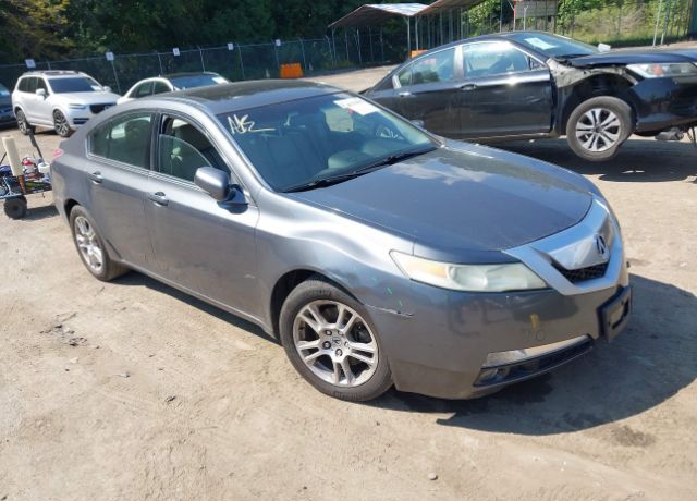 Acura TL