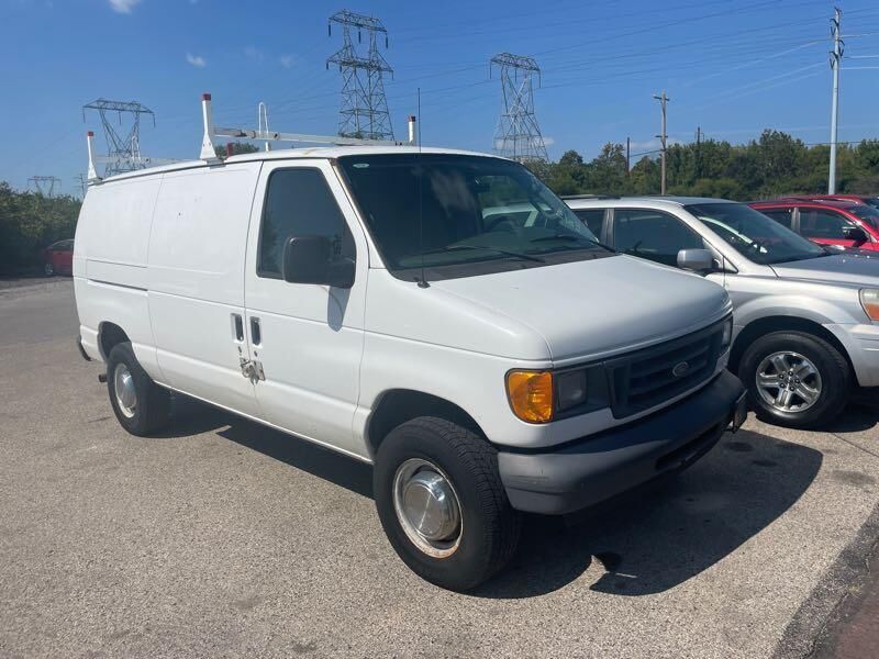 Ford E-350