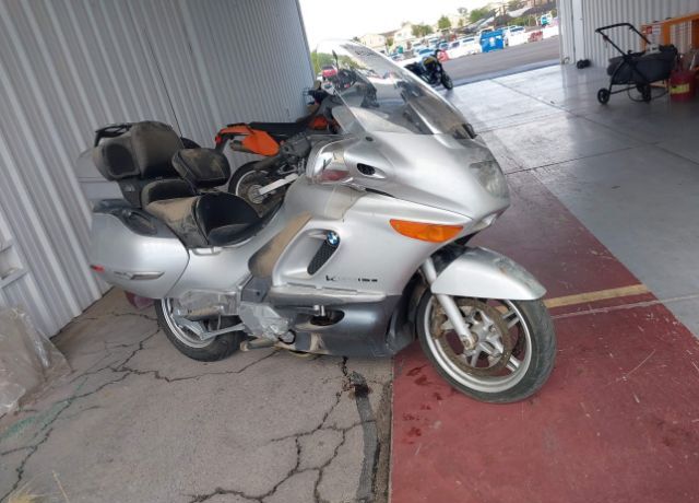 BMW K 1200 LT