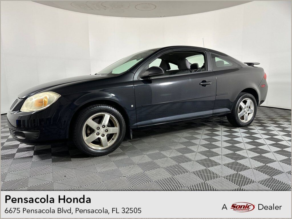 Pontiac G5