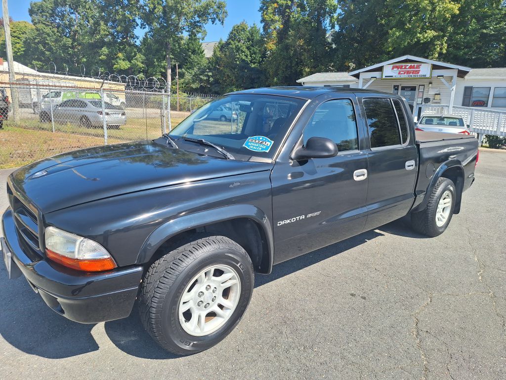 Dodge Dakota