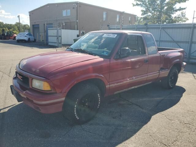 GMC Sonoma