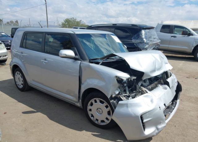 Toyota SCION xB