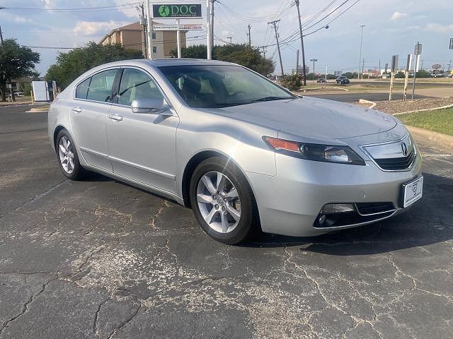 Acura TL