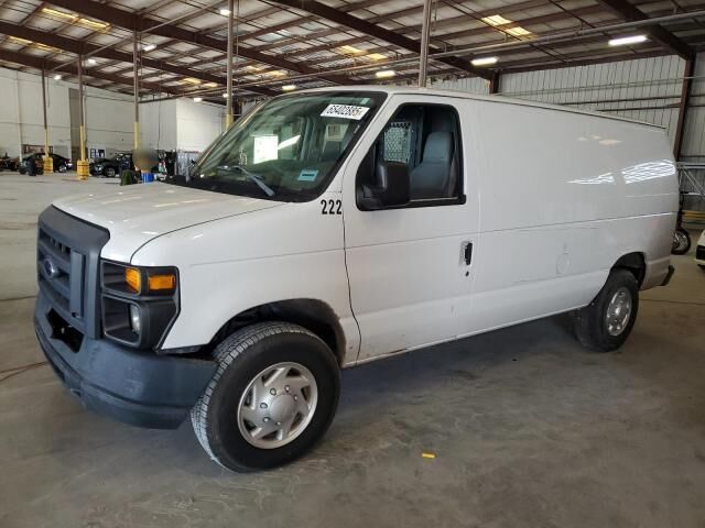 Ford E-250
