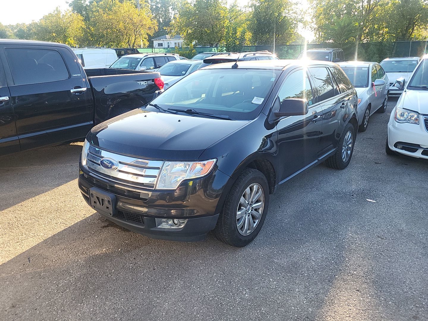 Ford Edge