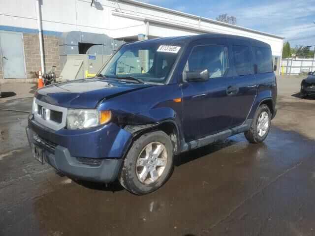 Honda Element