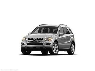 Mercedes-Benz M-Class