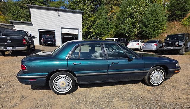 Buick LeSabre