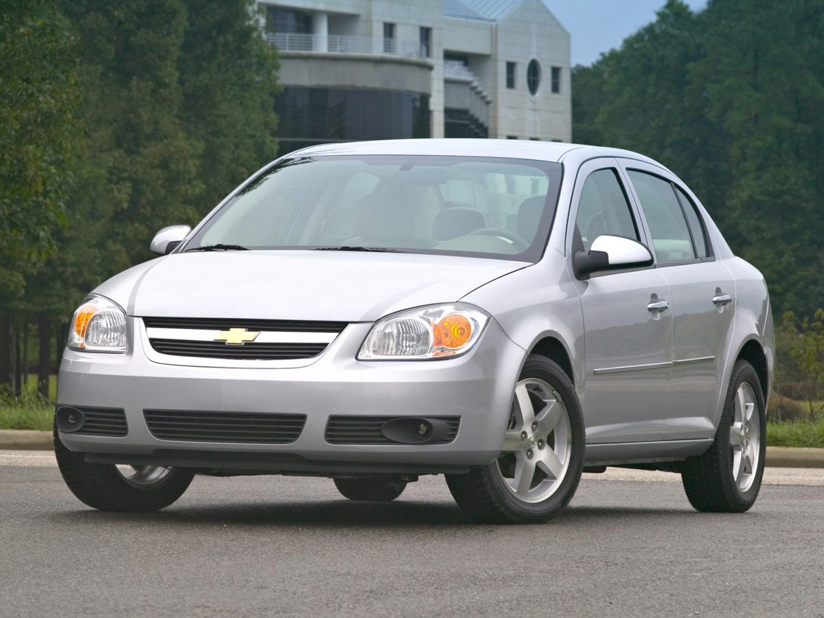 Chevrolet Cobalt