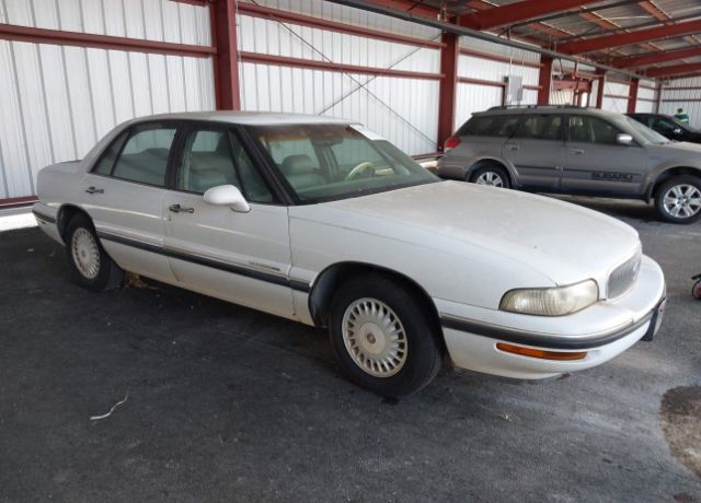 Buick LeSabre