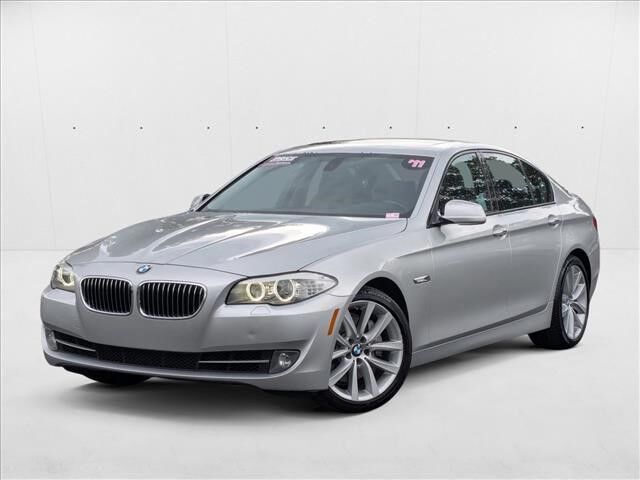 BMW 535i