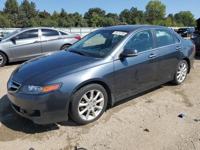 Acura TSX