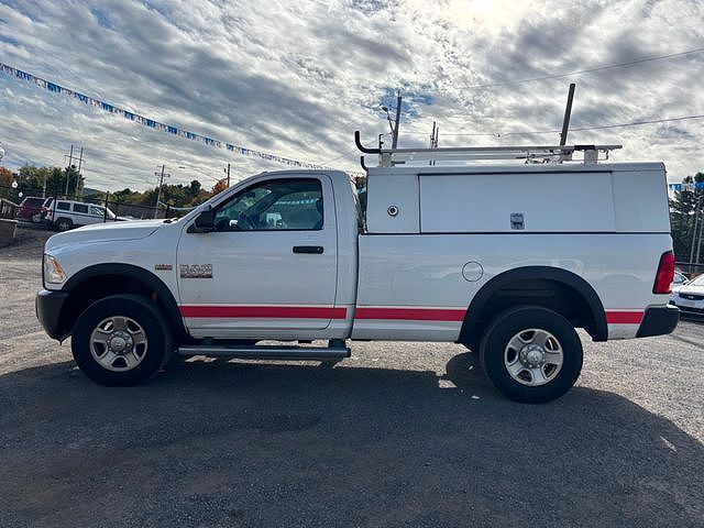 RAM 3500