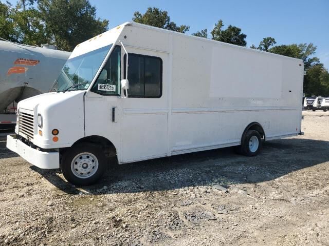 Ford E-450