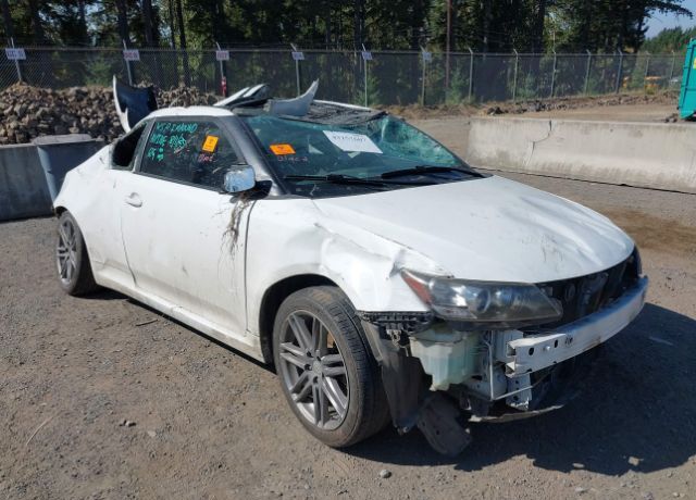 Toyota SCION tC