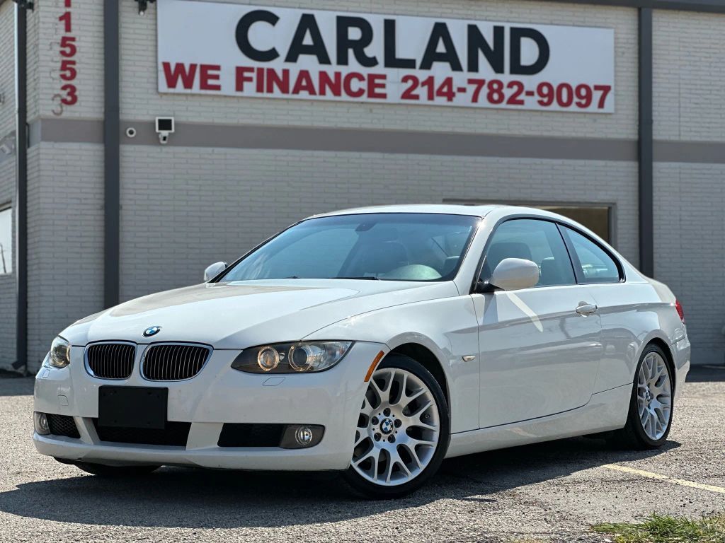 BMW 328i