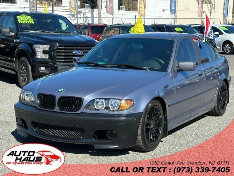 BMW 325xi