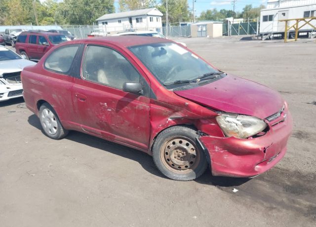 Toyota Echo