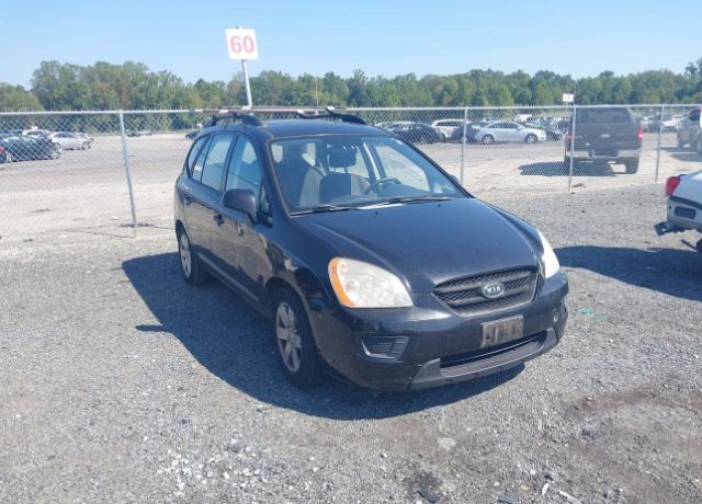 Kia Rondo