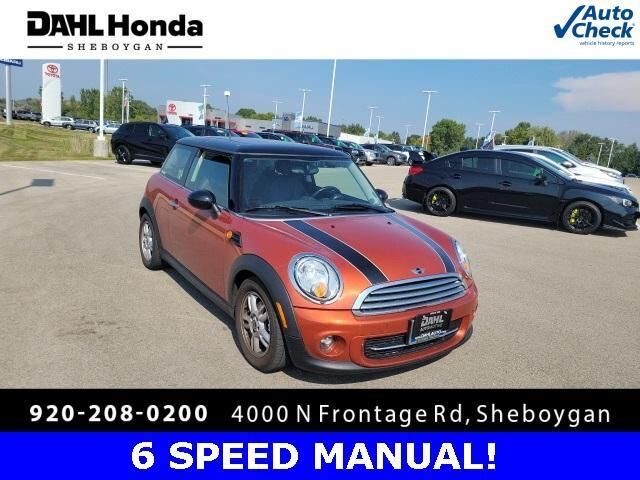 MINI Hardtop