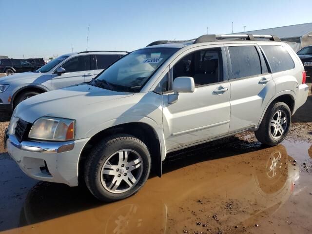 Mitsubishi Endeavor