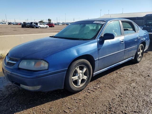 Chevrolet Impala