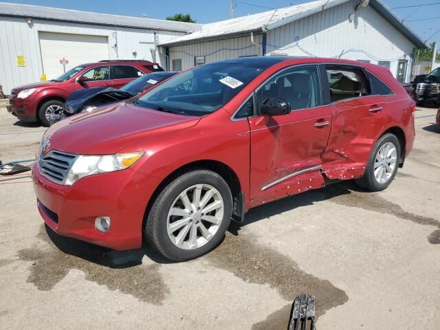 Toyota Venza