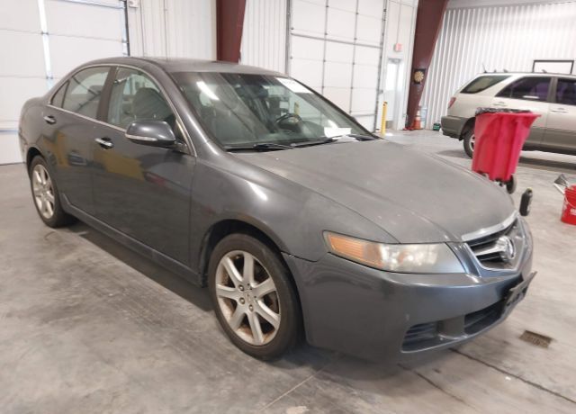 Acura TSX