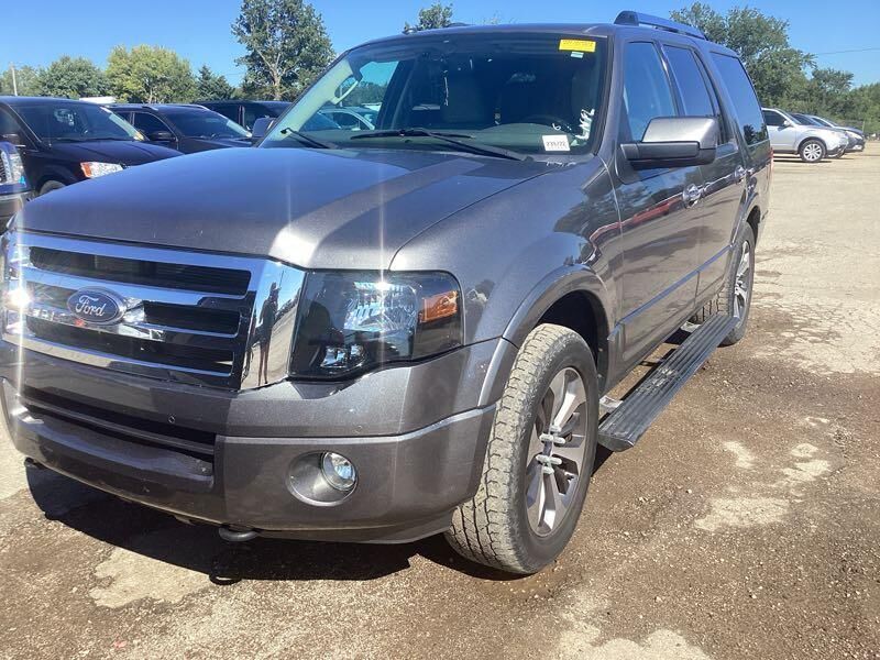 Ford Expedition