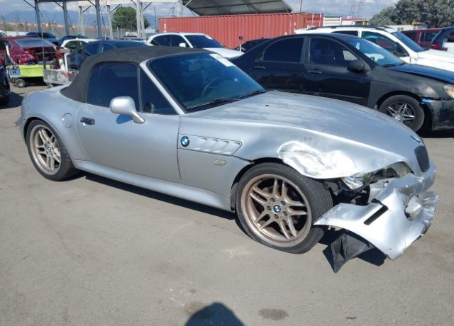 BMW Z3