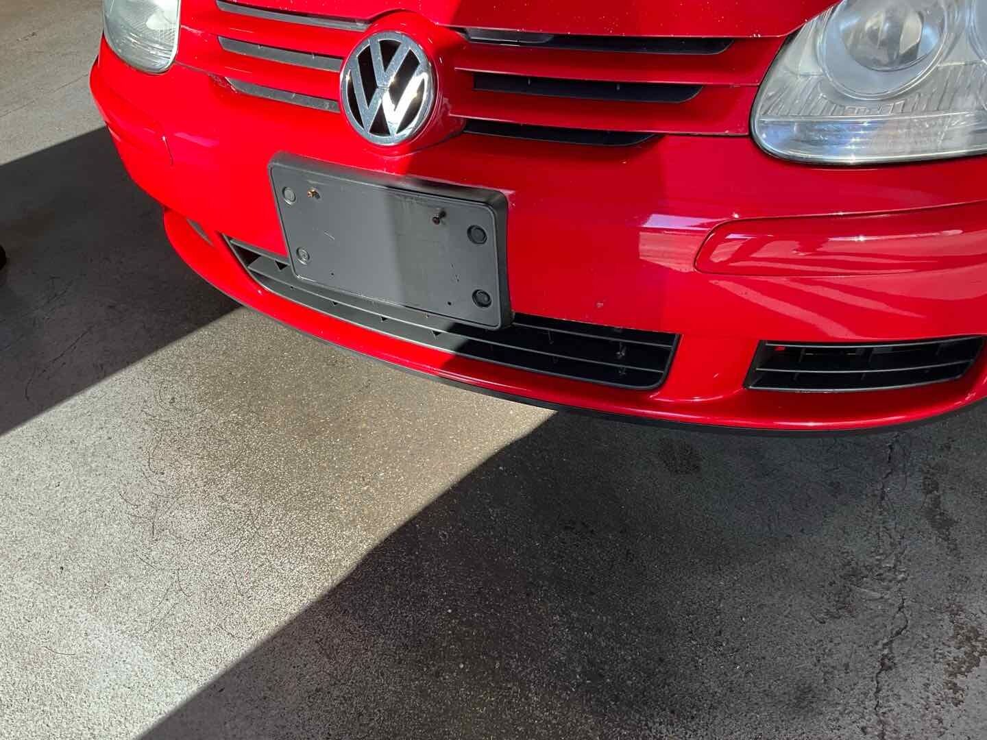 Volkswagen Rabbit