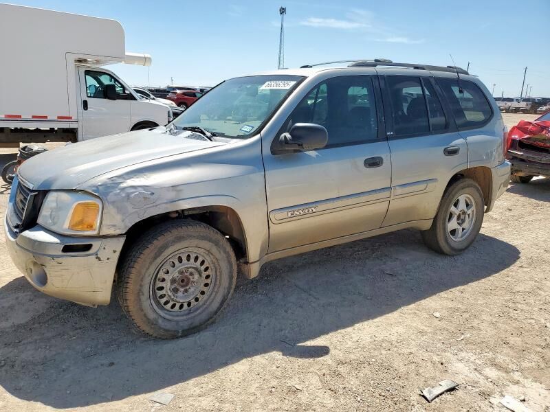 GMC Envoy